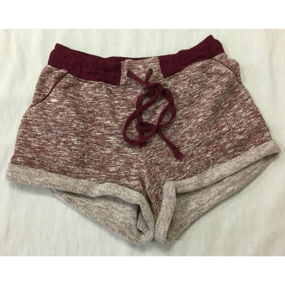 Ambiance Pants - AMBIANCE WOMENS SHORTS SIZE S